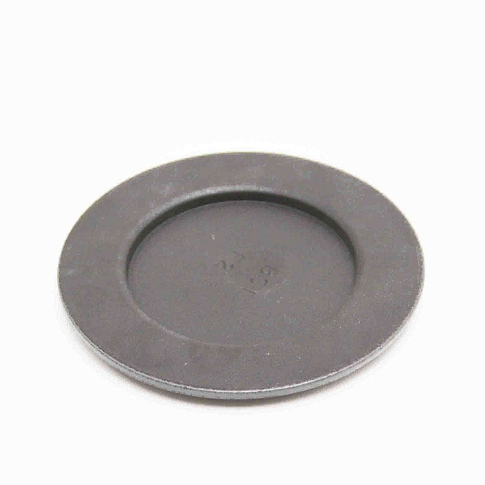 Range Surface Burner Cap (Gray)