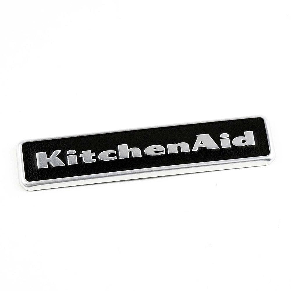 Appliance Nameplate