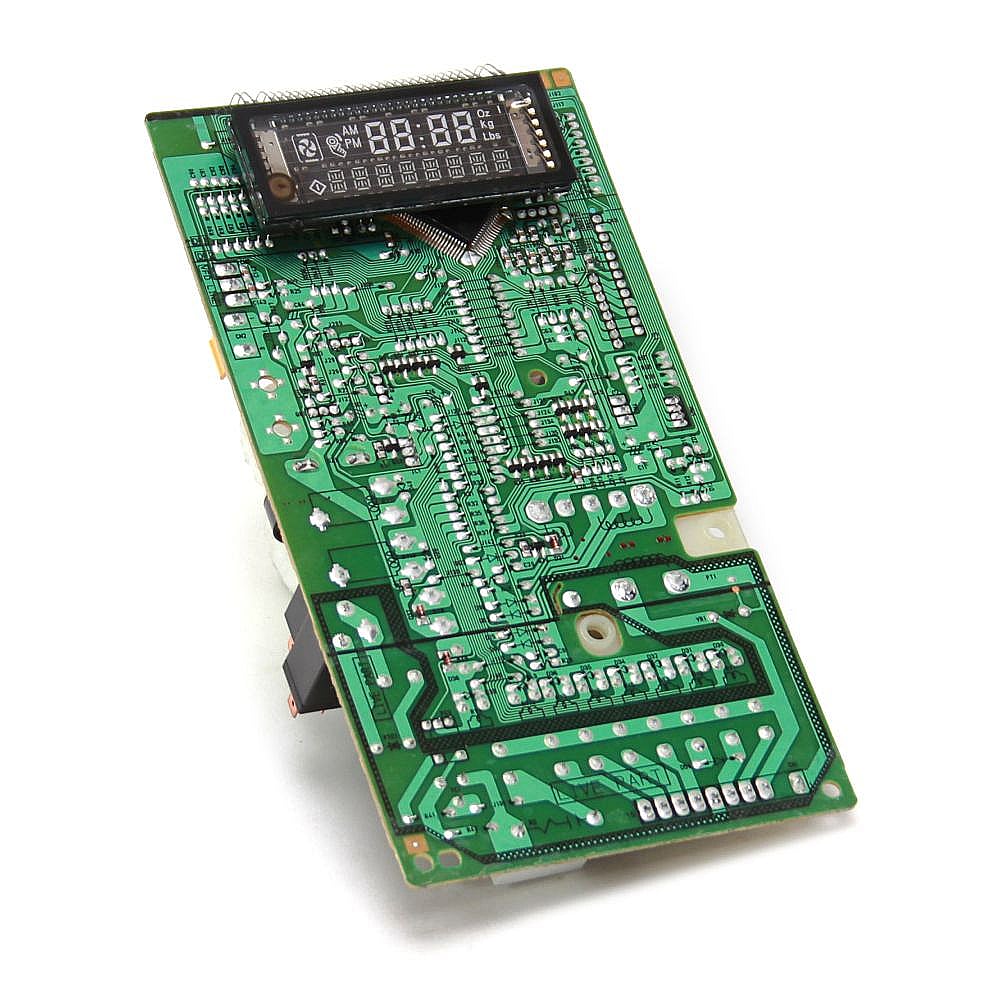Microwave Power Control Board Assembly