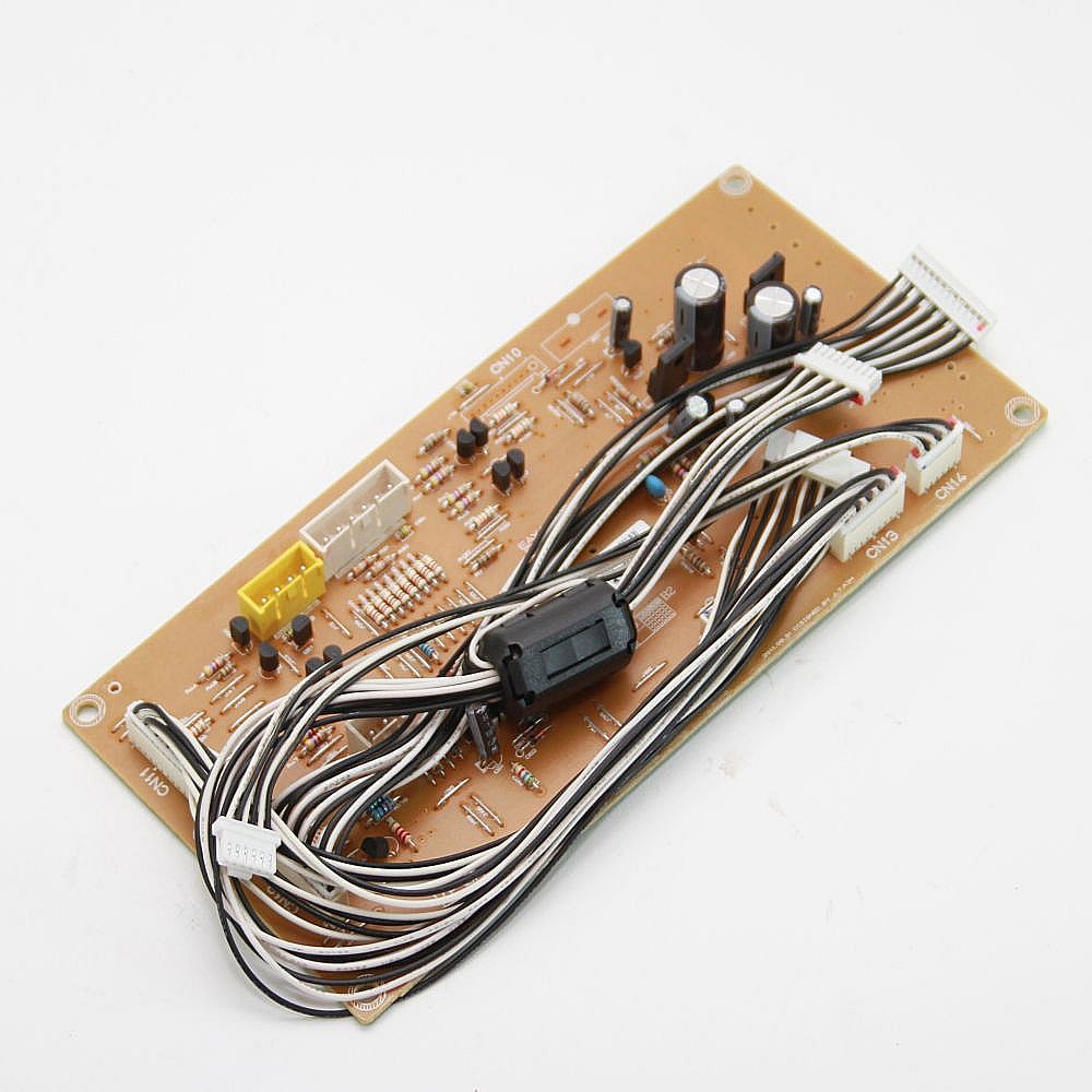 Oven Electronic Control Board Assembly