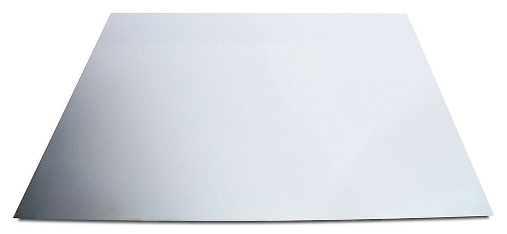 Dishwasher Door Reversible Panel (Black and White)