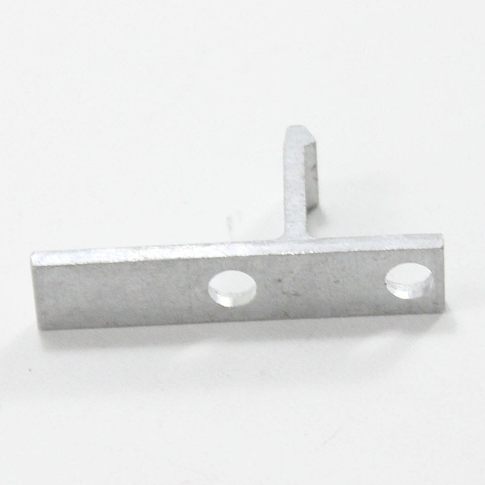 Microwave Slide-Out Hood Latch