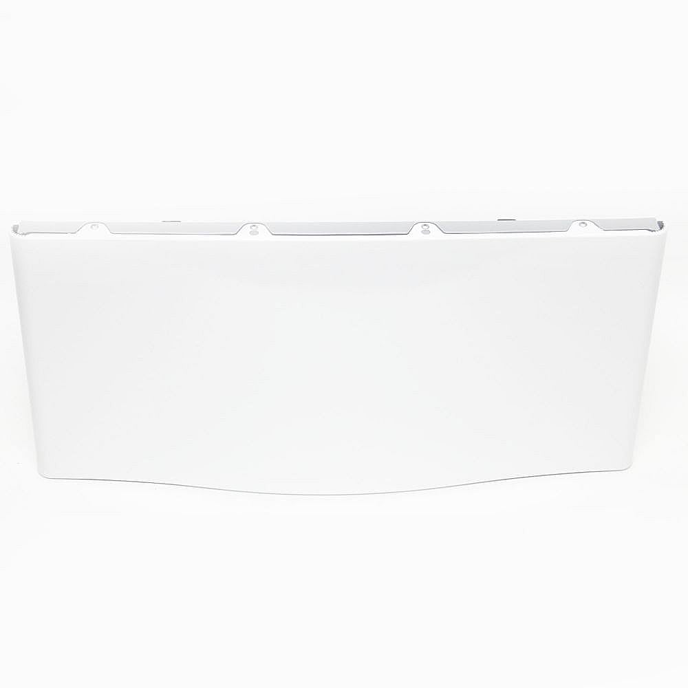 Laundry Appliance Pedestal Drawer Front Panel Assembly