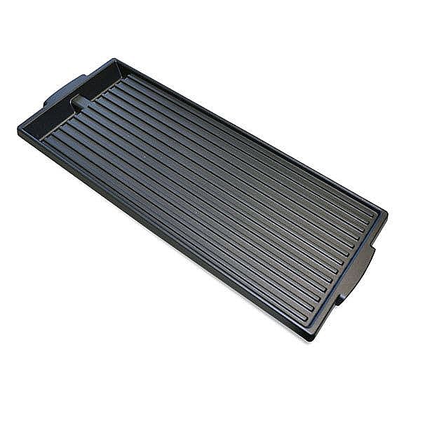 Range Grill Cooking Grate