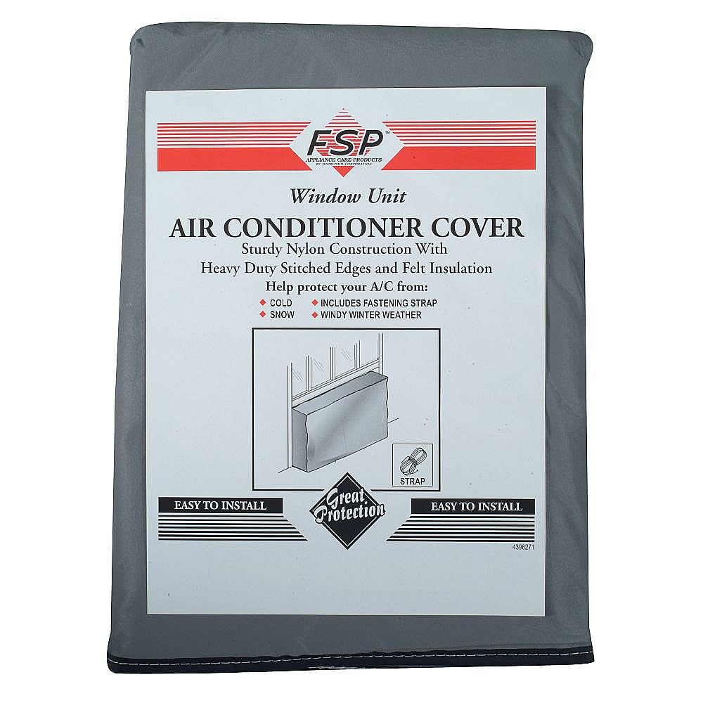 Room Air Conditioner Outdoor Cover