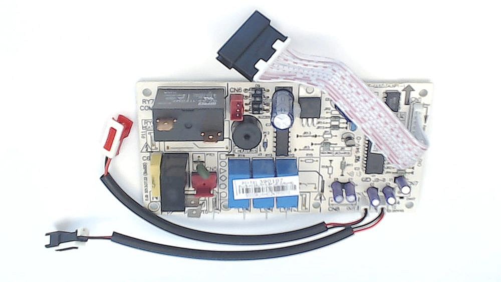 Room Air Conditioner Electronic Control Board Assembly