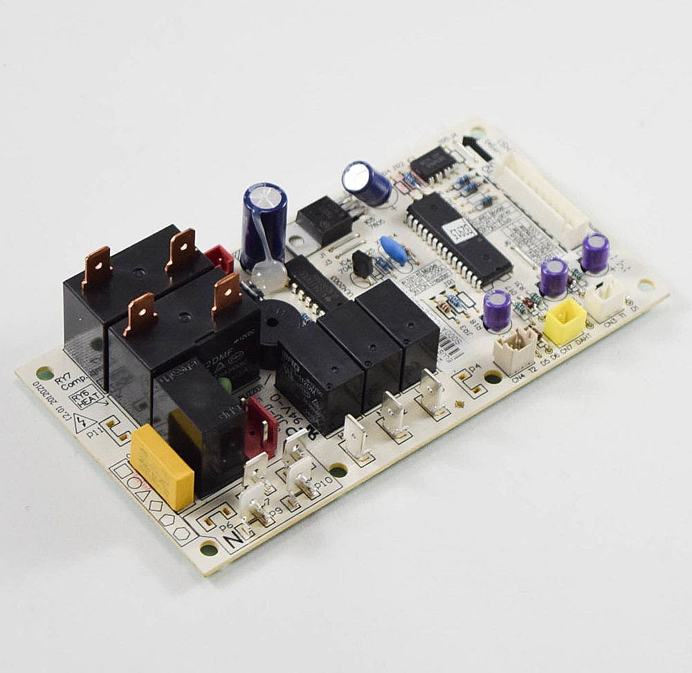 Room Air Conditioner Electronic Control Board Assembly