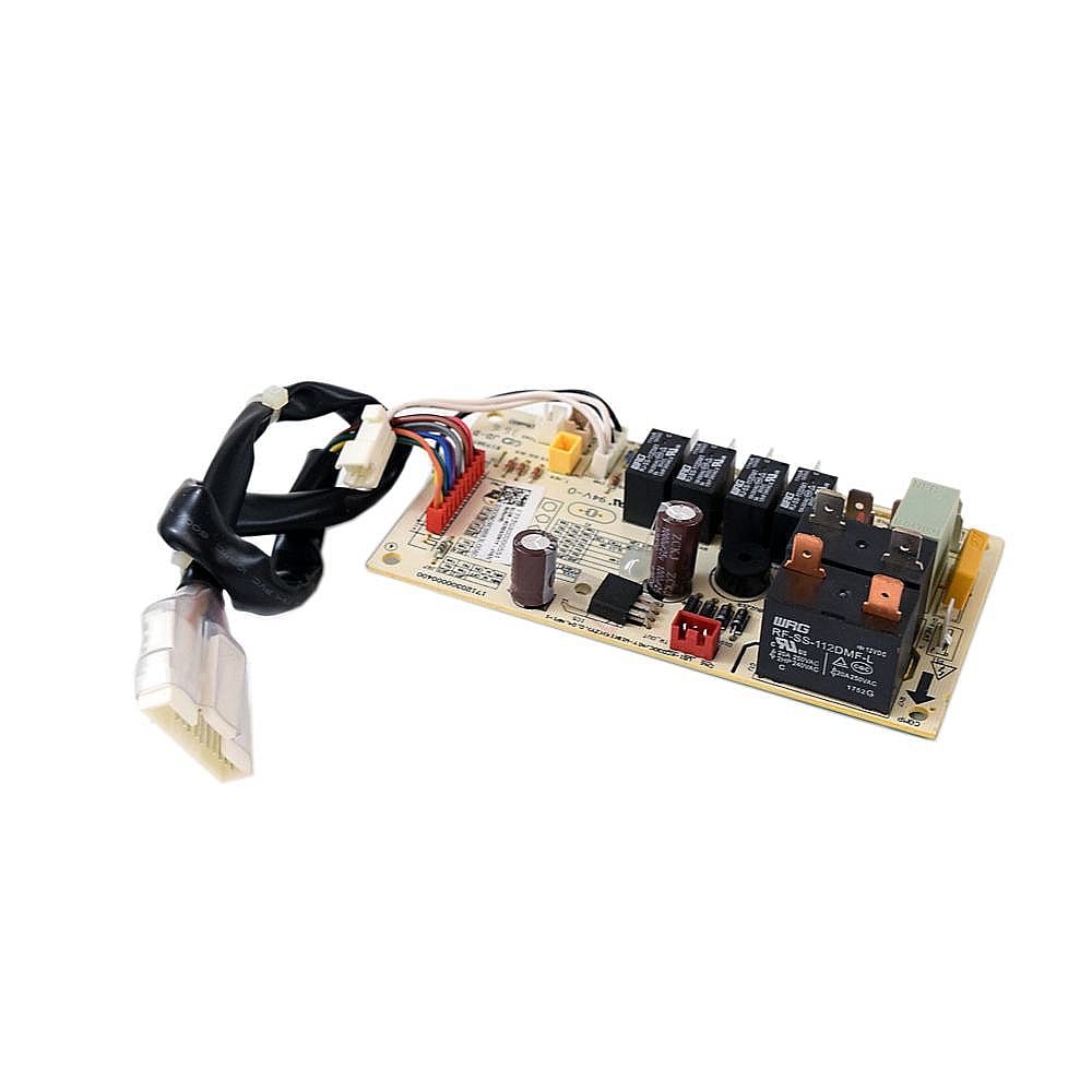 Room Air Conditioner Electronic Control Board