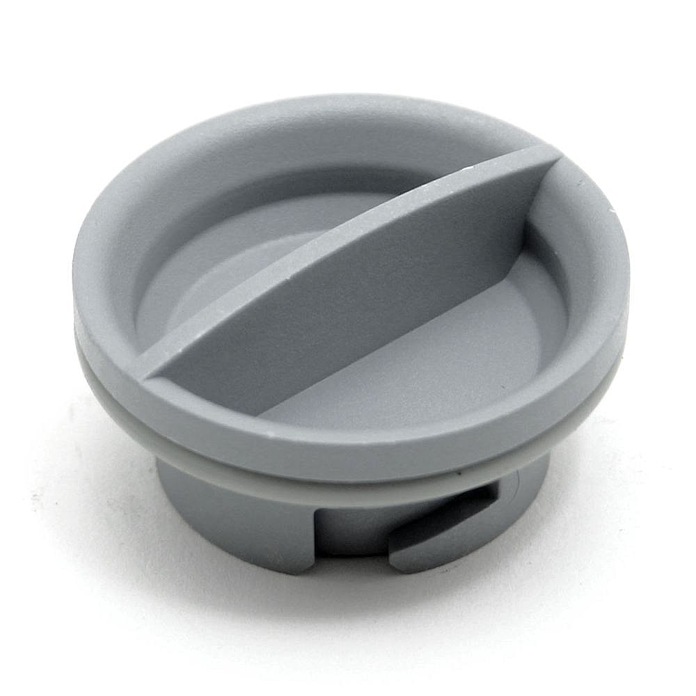 Dishwasher Rinse-Aid Dispenser Cap