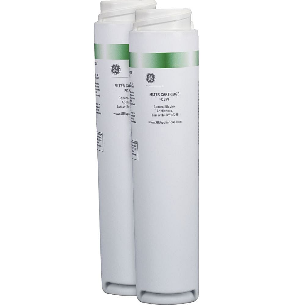 Water Filtration System Water Filter, 2-pack
