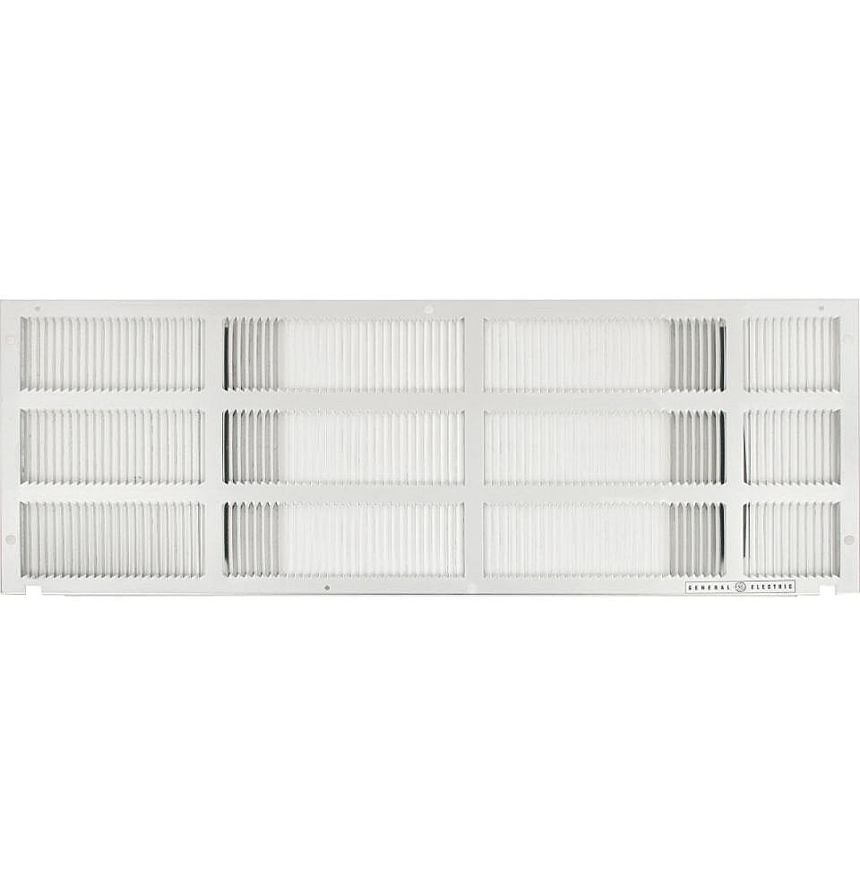 Room Air Conditioner Rear Grille