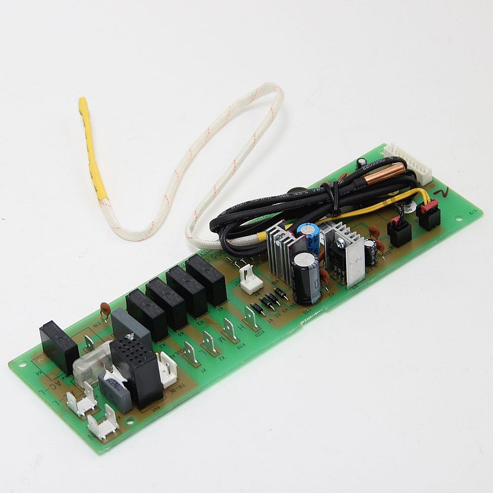 Room Air Conditioner Electronic Control Board