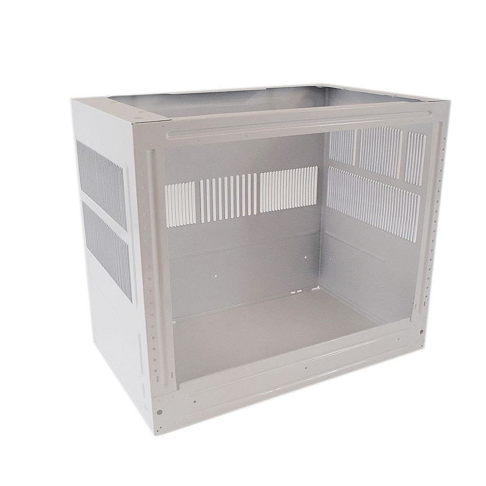 Room Air Conditioner Cabinet