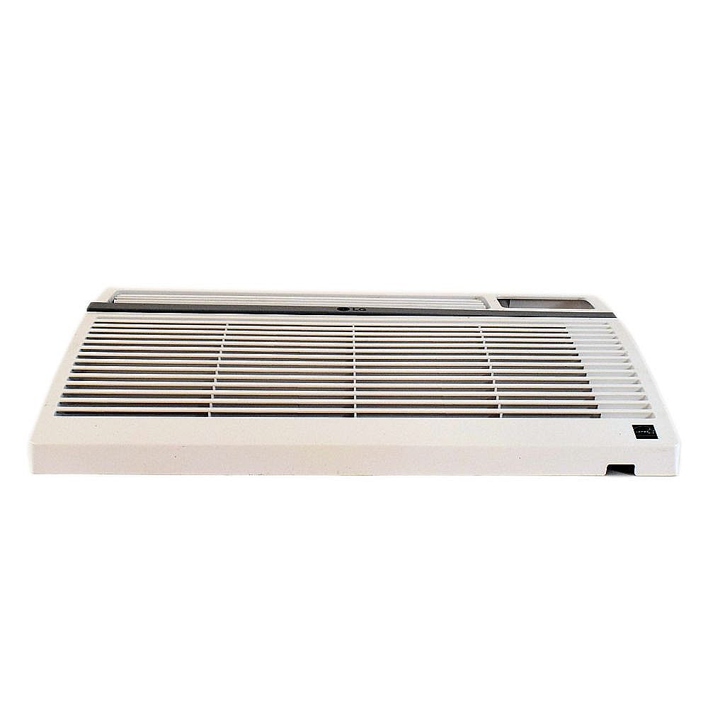 Room Air Conditioner Front Grille Assembly