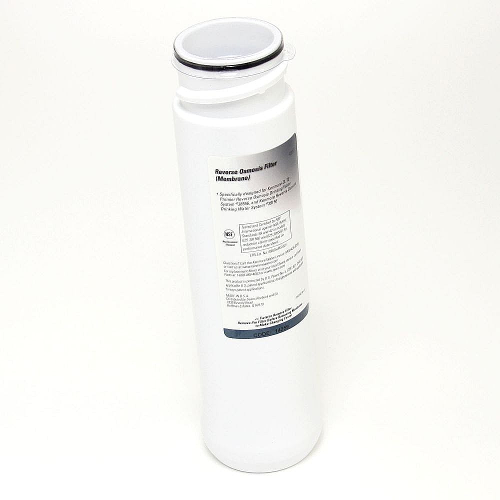 Reverse Osmosis System Filter