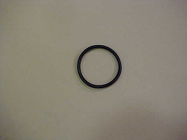 O-Ring (Black)