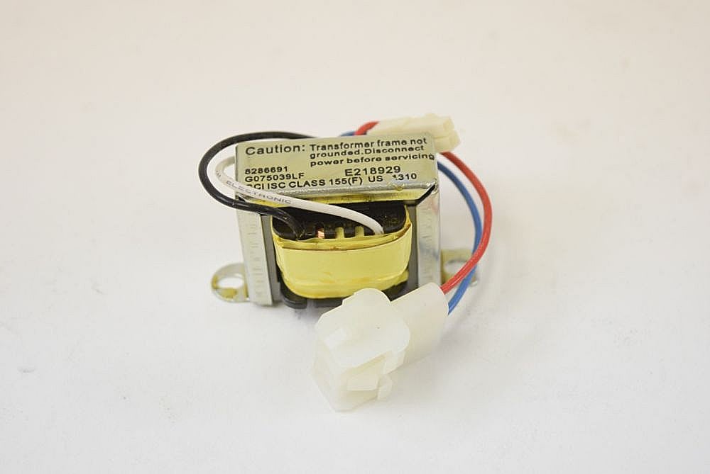 Cooktop Ignition Module Transformer