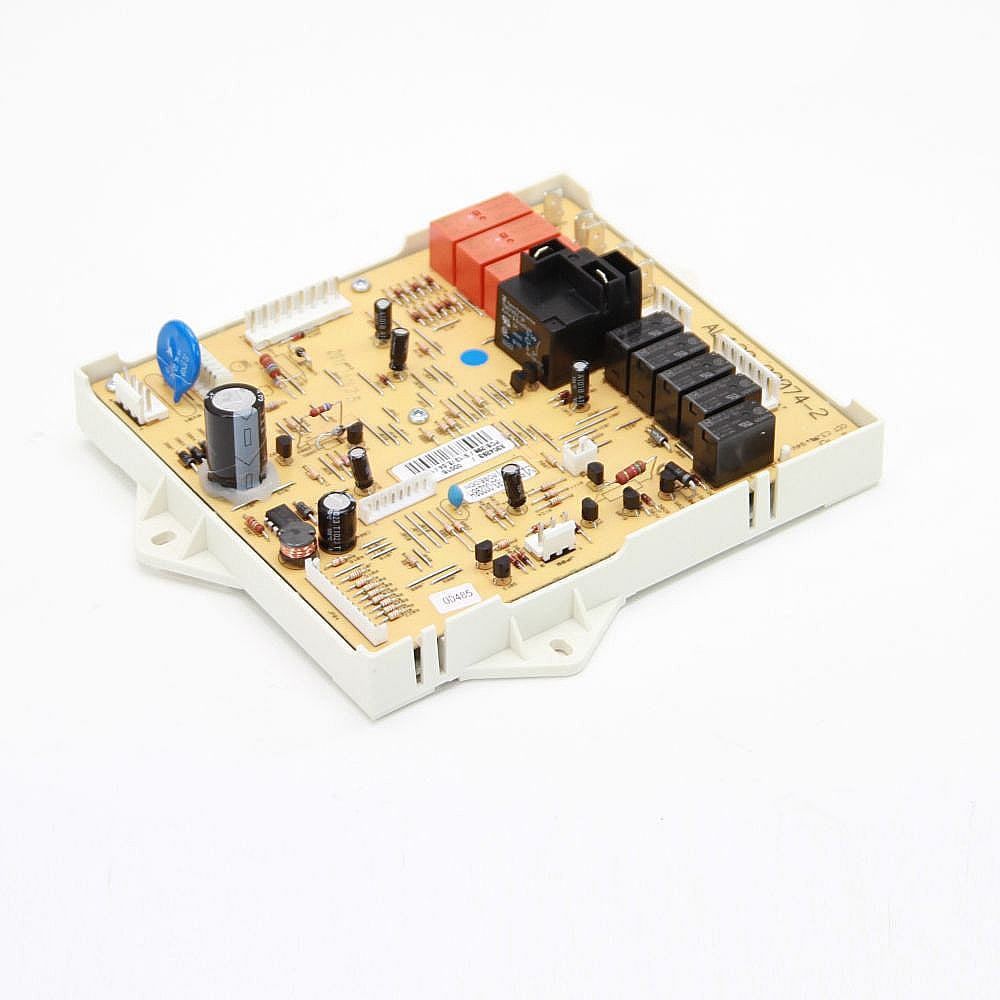 Wall Oven Control Board, Lower