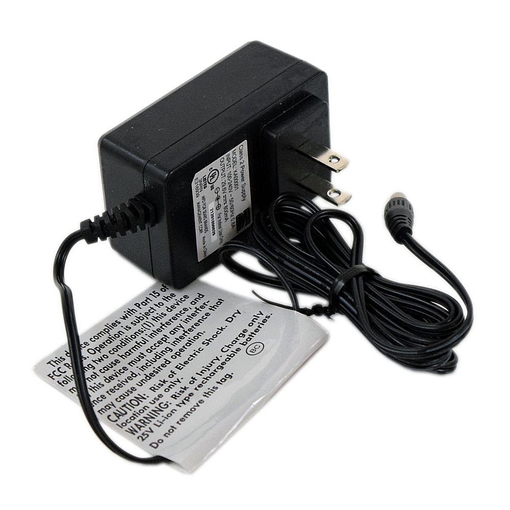 Vacuum Battery Charger Adapter