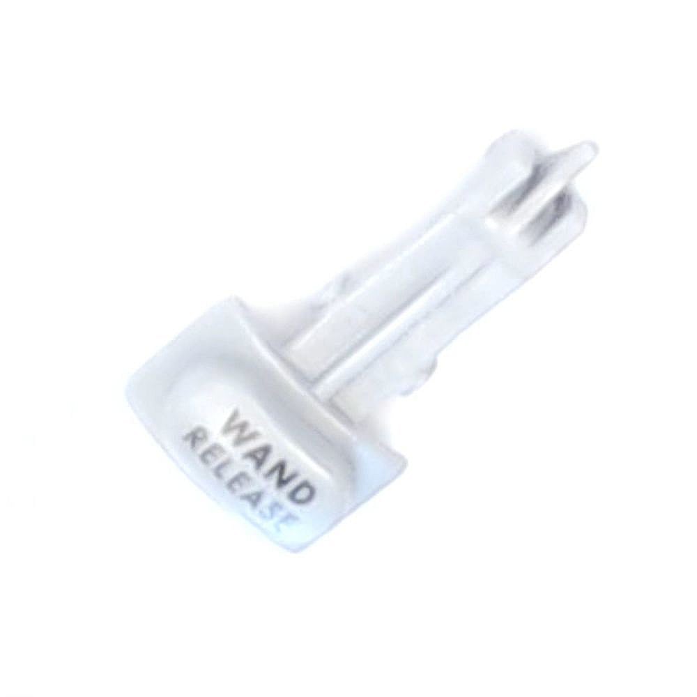 Vacuum Wand Release Button, Lower