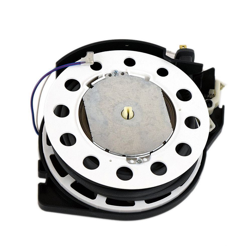 Vacuum Cord Reel Assembly