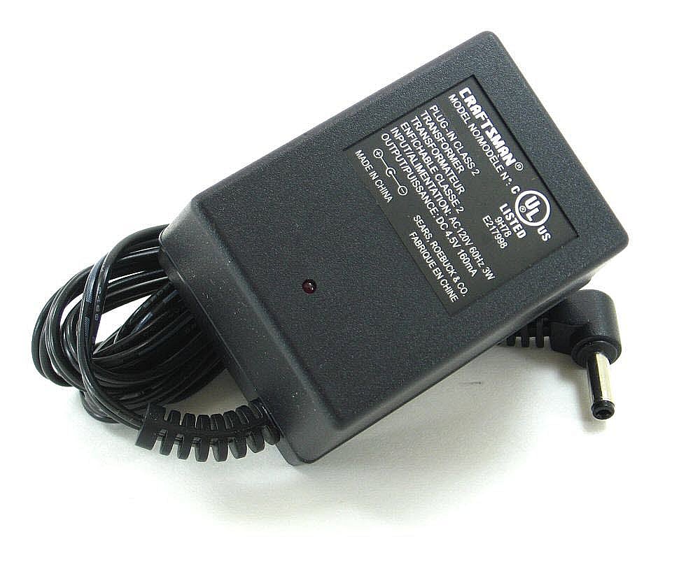 Drill/Driver Battery Charger