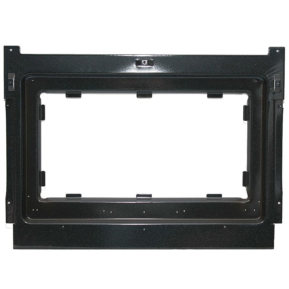 Range Oven Door Glass Frame