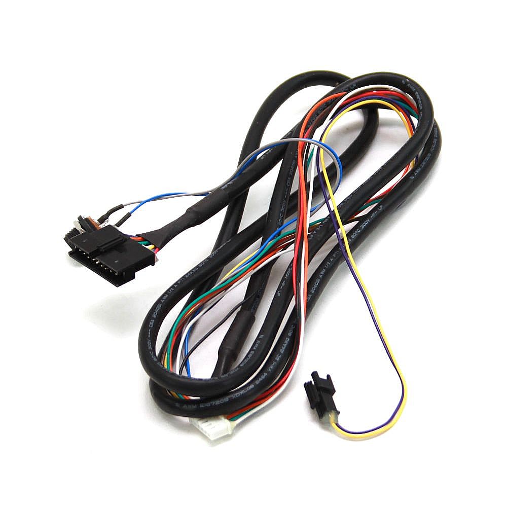 Elliptical Console Wire Harness