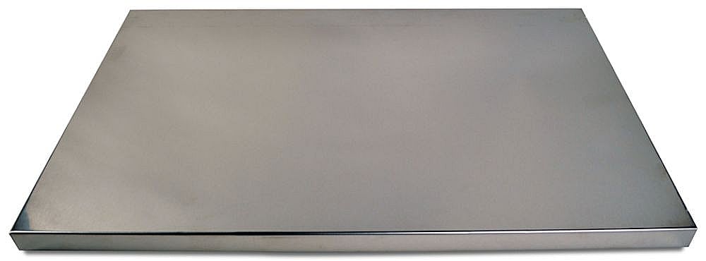 Trash Compactor Drawer Outer Panel (Stainless)