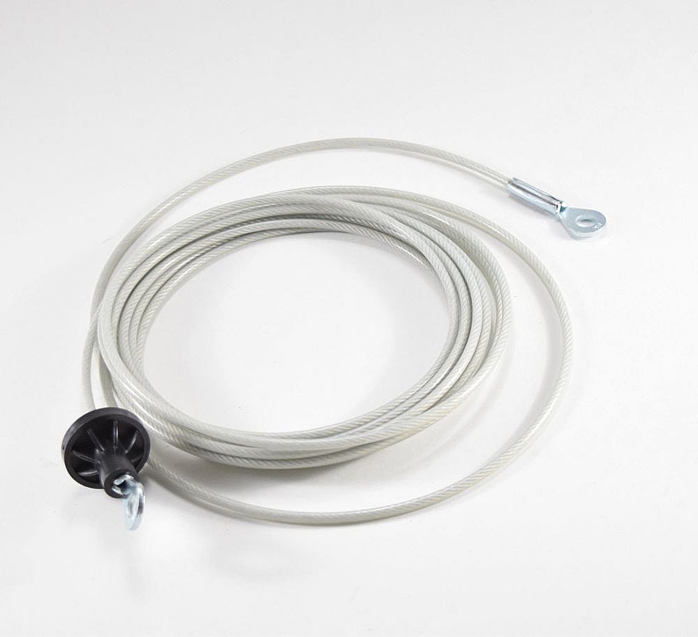 Weight System Cable, 259.5-in