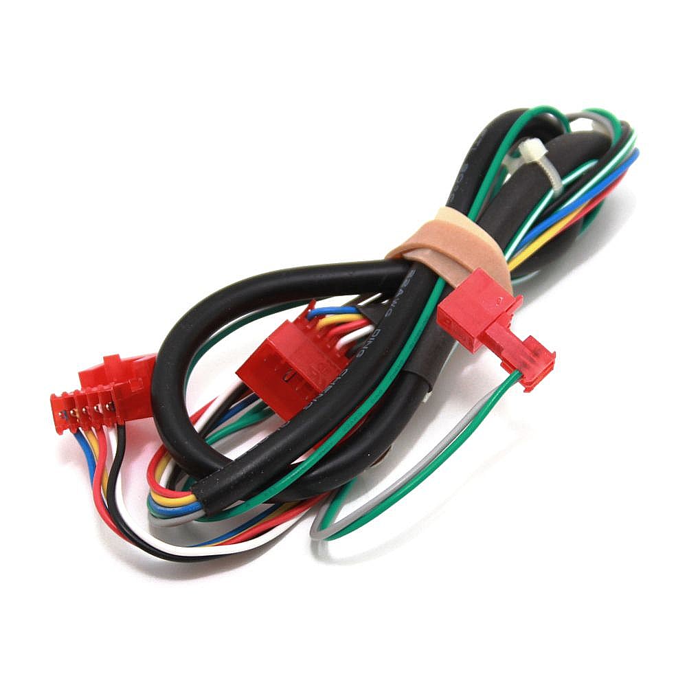 Exercise Cycle Lower Wire Harness