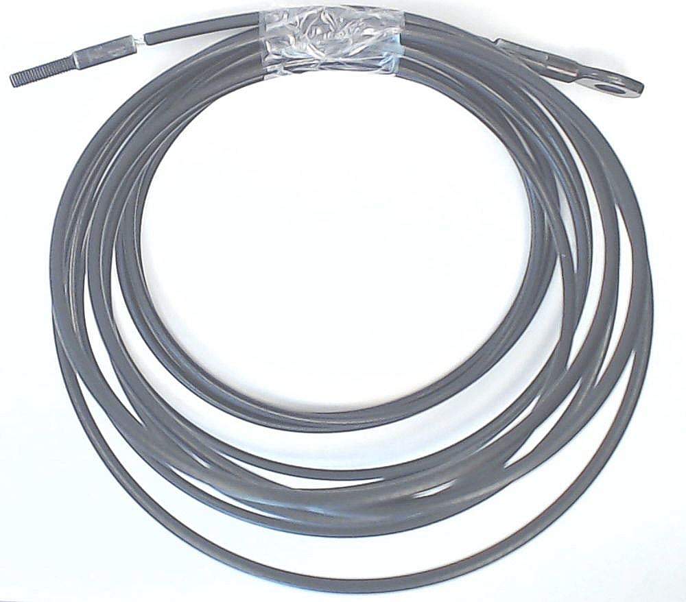 Weight System Lower Cable