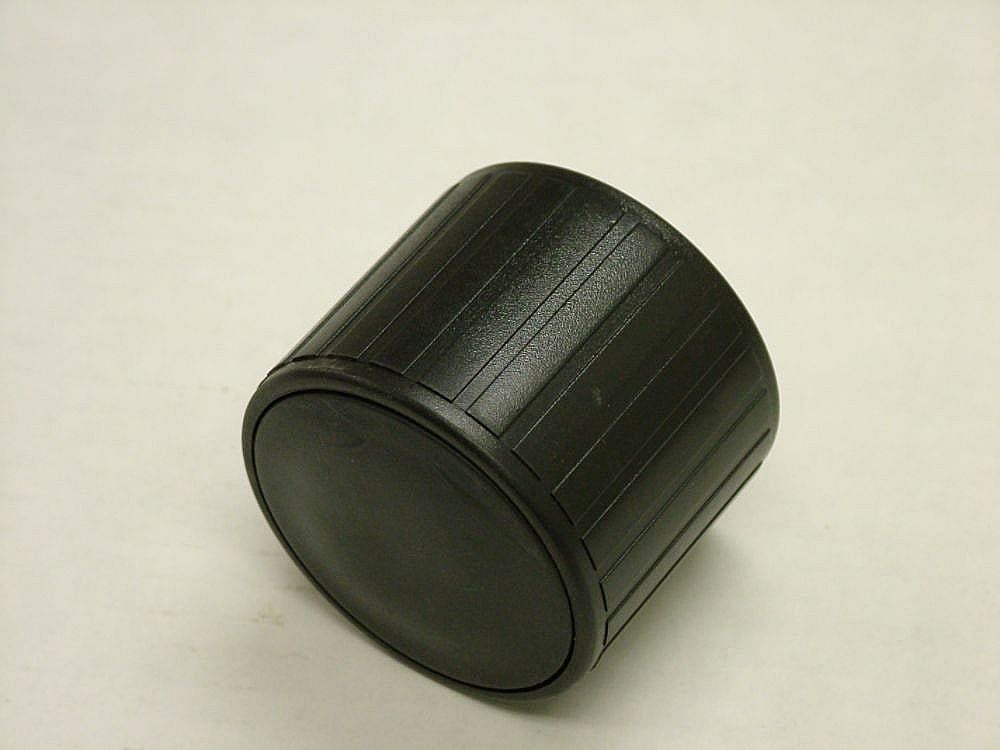 Exercise Cycle Stabilizer End Cap