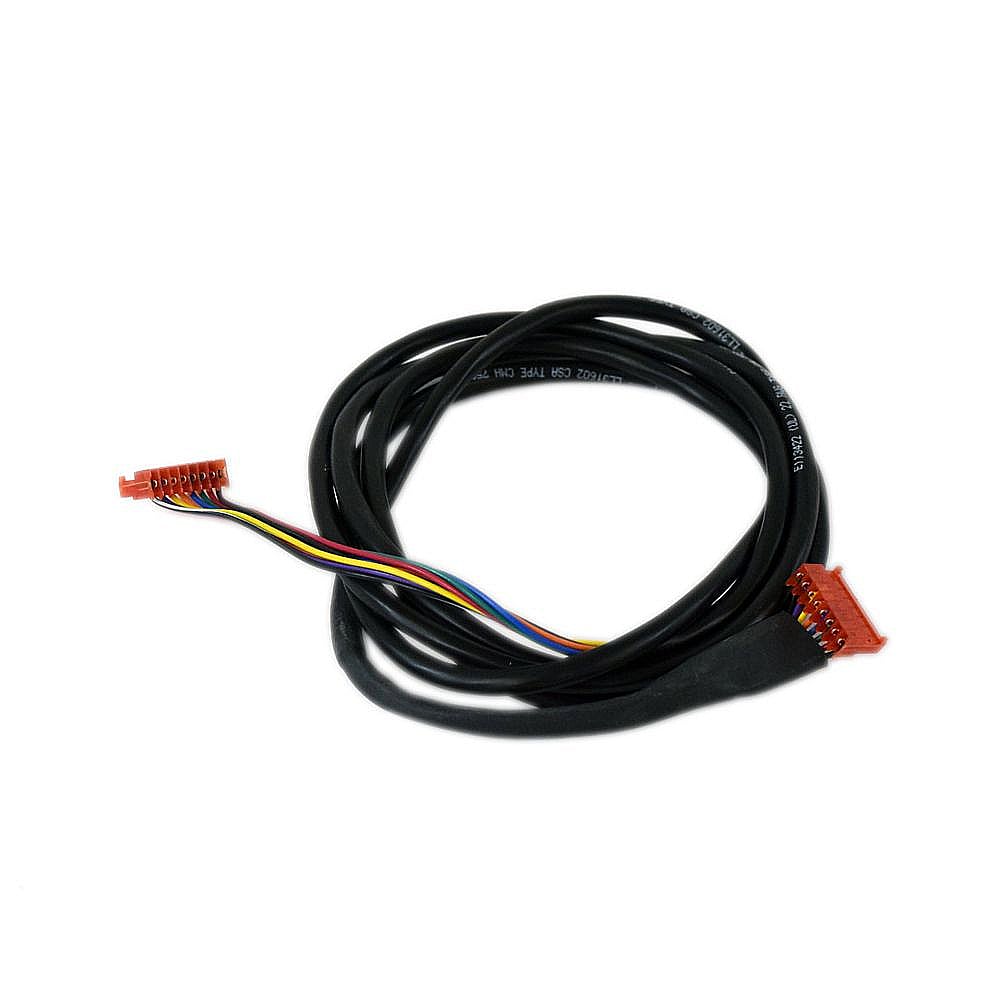 Upright Wire Harness