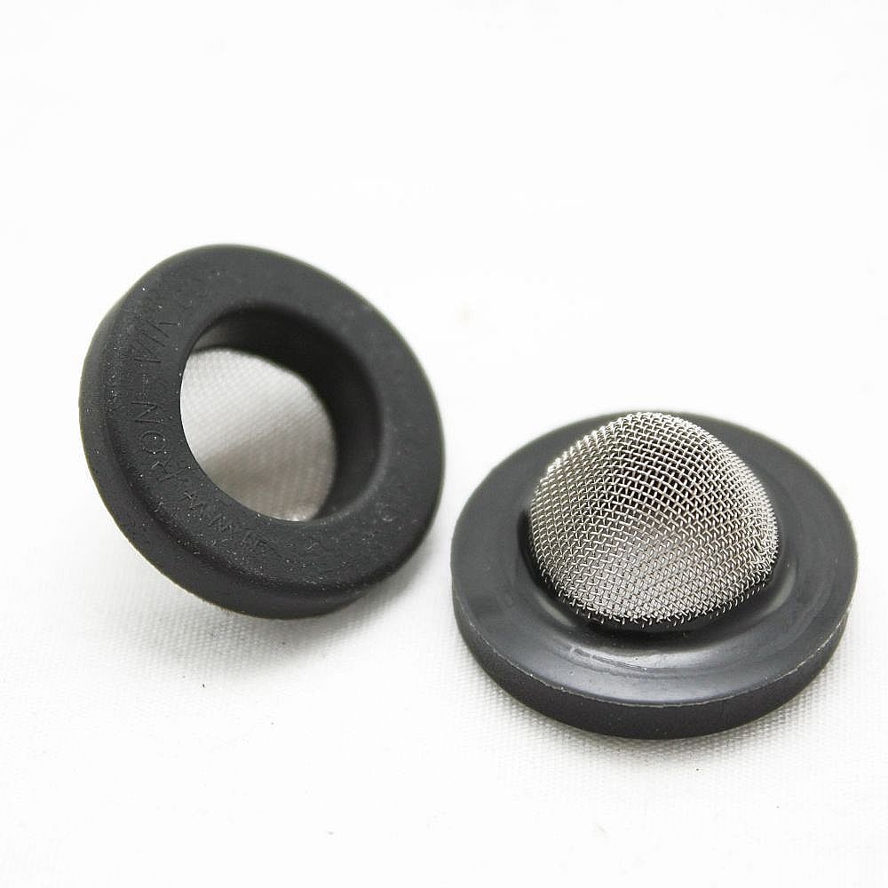 Washer Fill Hose Seal and Screen