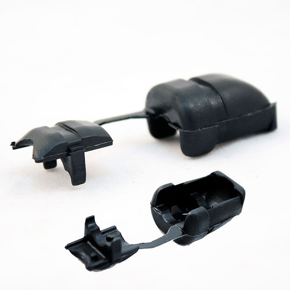 Washer Power Cord Strain Relief