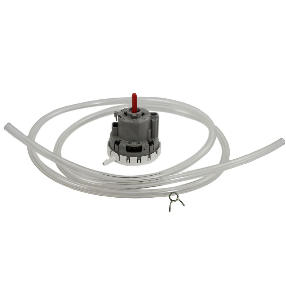 Washer Water-Level Pressure Switch Kit