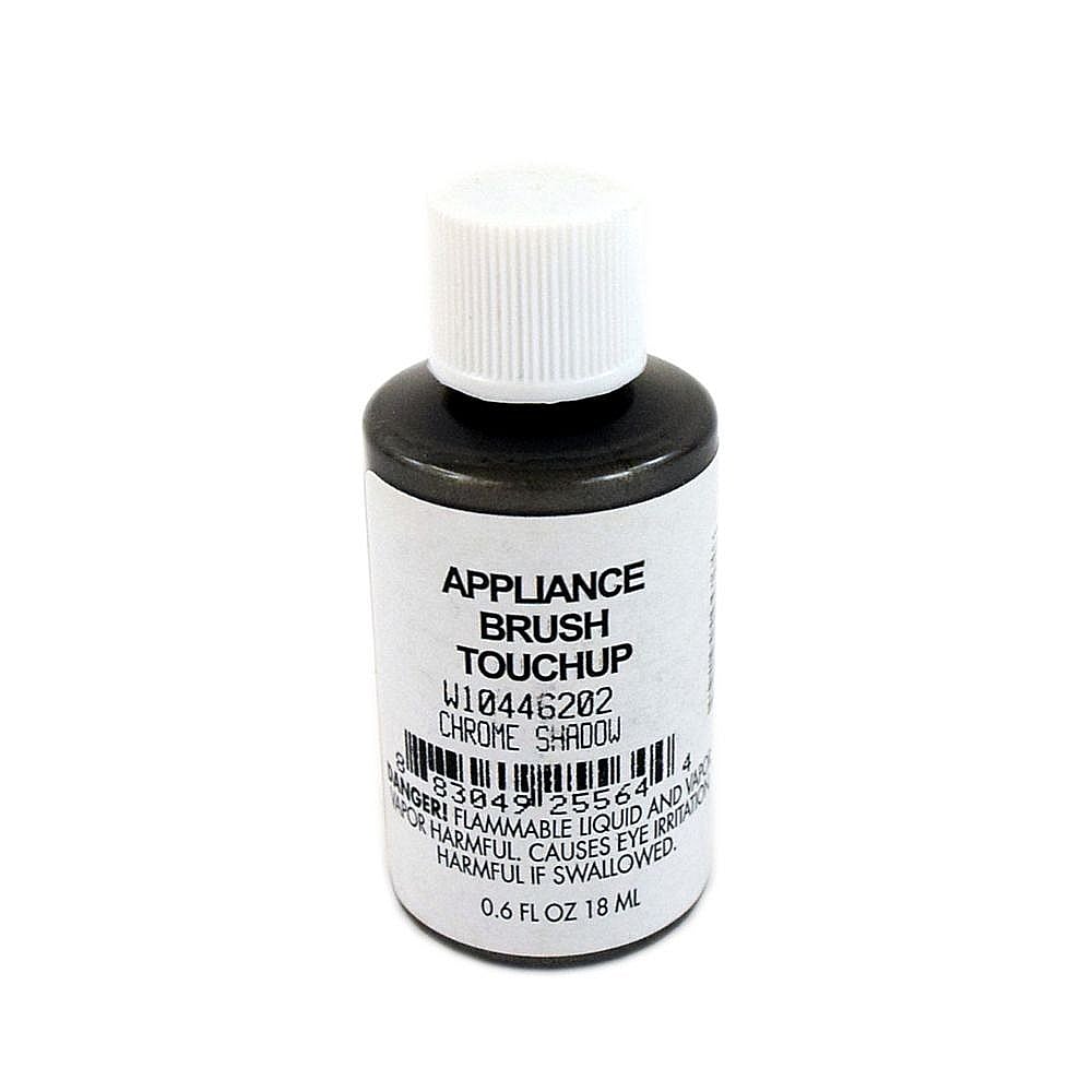 Appliance Touch-Up Paint, 0.6-oz (Chrome Shadow)