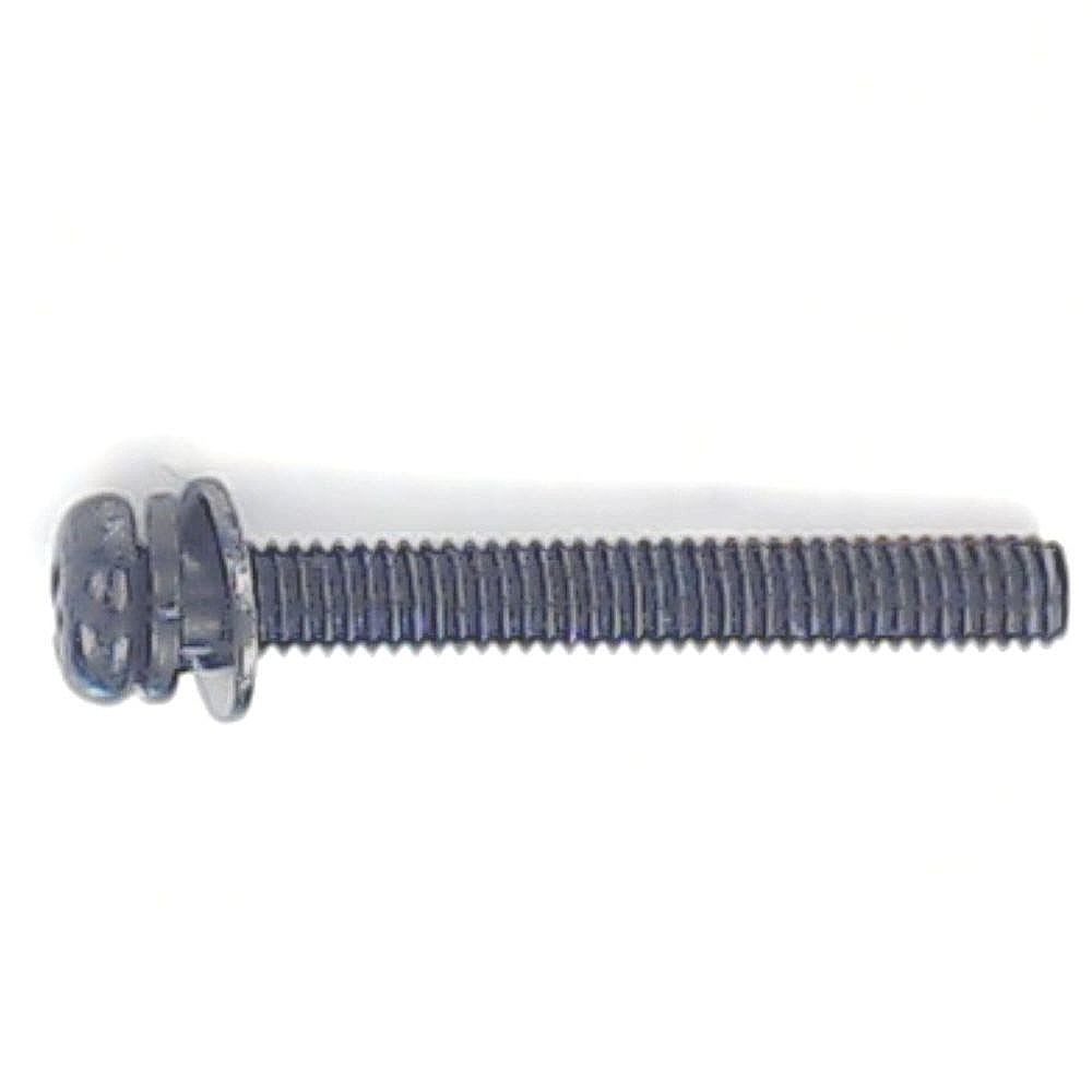 Television Screw with Washer