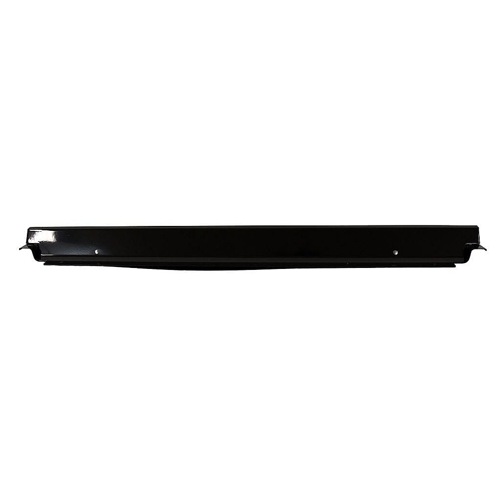 Wall Oven Vent (Black)