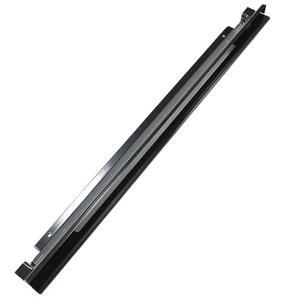 Wall Oven Vent, Lower (Black)