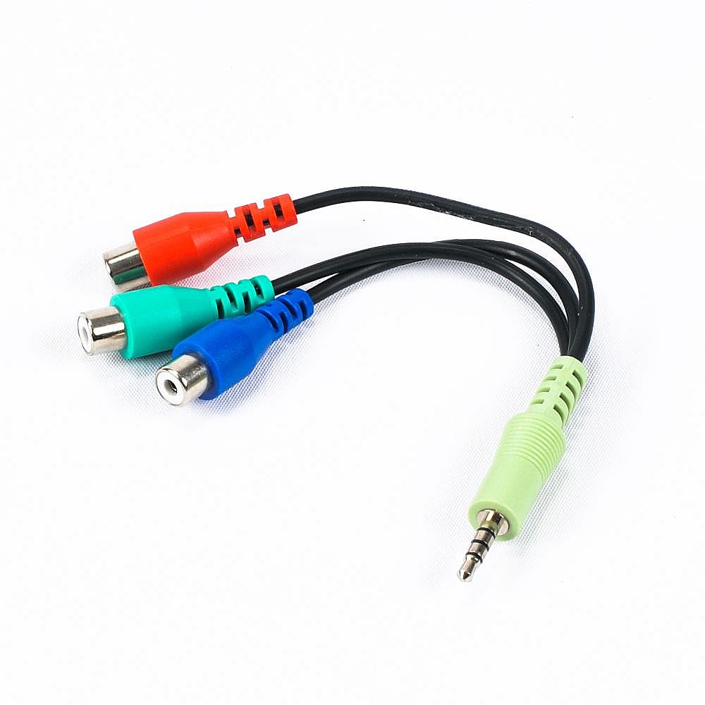 Television CBF Signal Cable Adapter