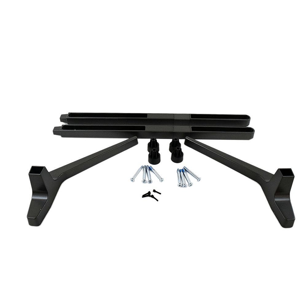 Television Stand Assembly