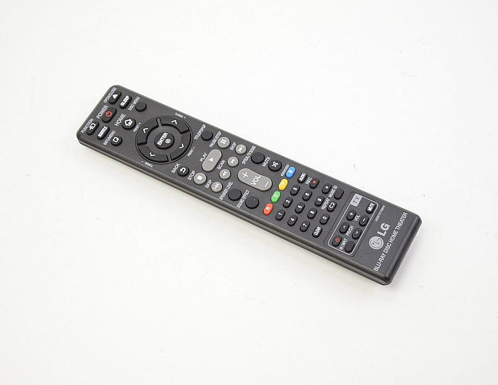 Home Theater System Remote Control
