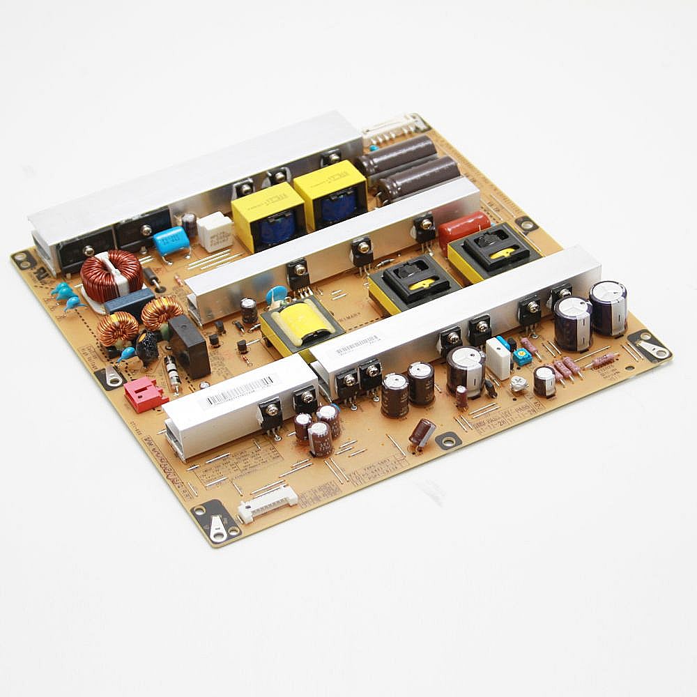 Television Printed Circuit Board