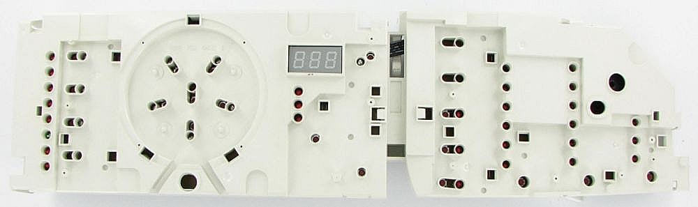 Washer Electronic Control Board