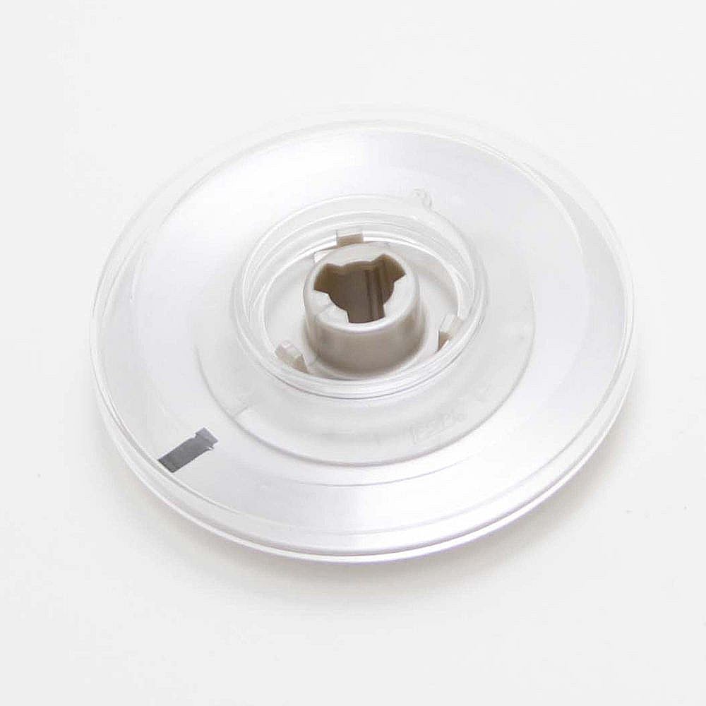 Washer Timer Dial (White)