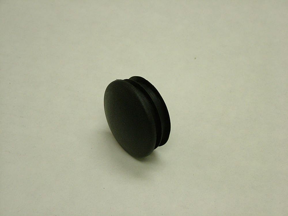 Internal Round End Cap, 50-mm