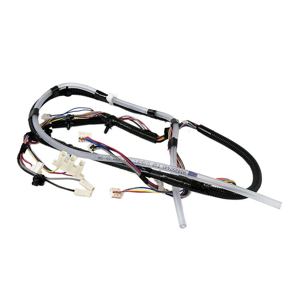Washer Wire Harness, Lower