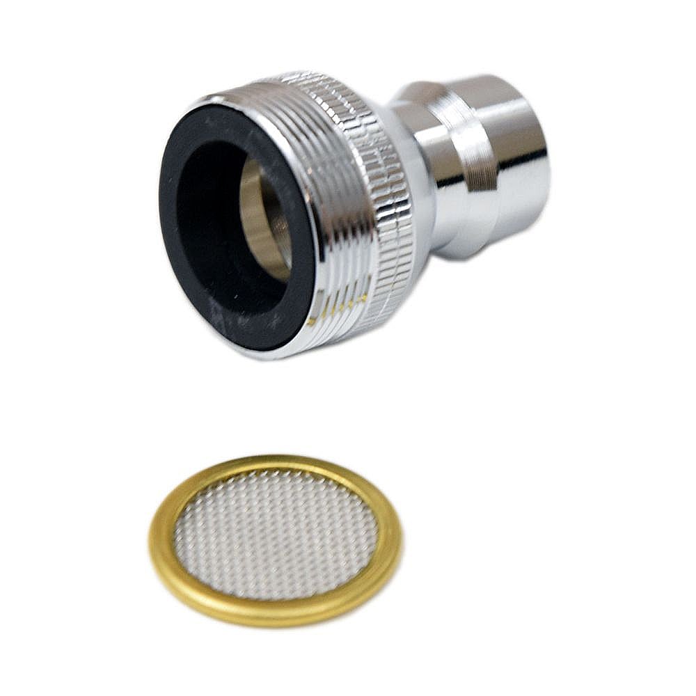 Washer Faucet Adapter